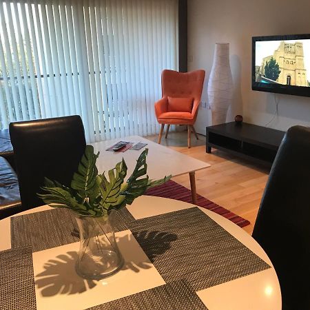The Sawmill Apartment Kingston upon Hull Luaran gambar