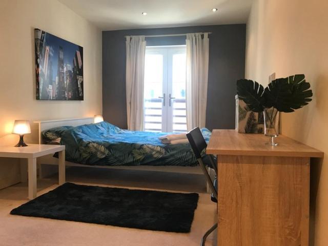 The Sawmill Apartment Kingston upon Hull Luaran gambar