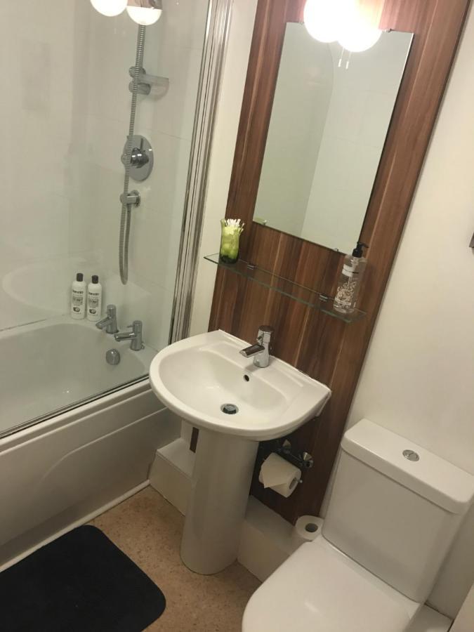 The Sawmill Apartment Kingston upon Hull Luaran gambar