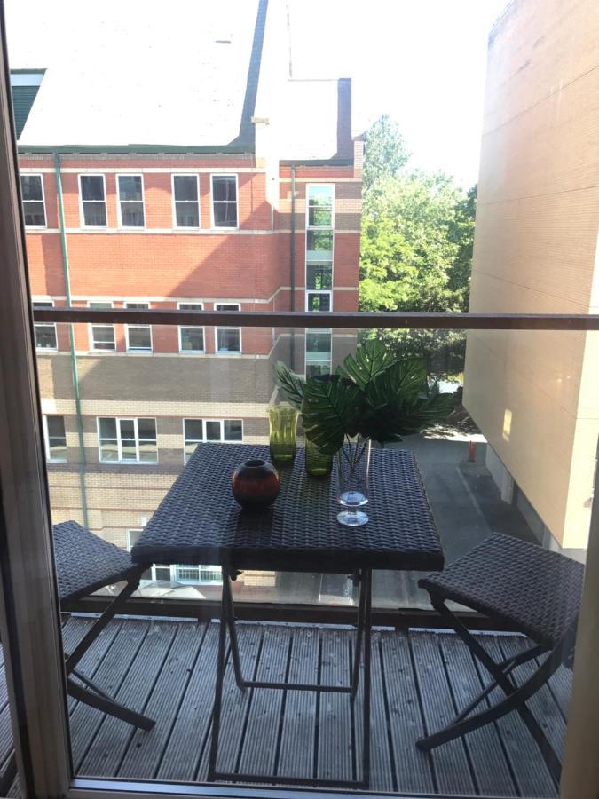 The Sawmill Apartment Kingston upon Hull Luaran gambar