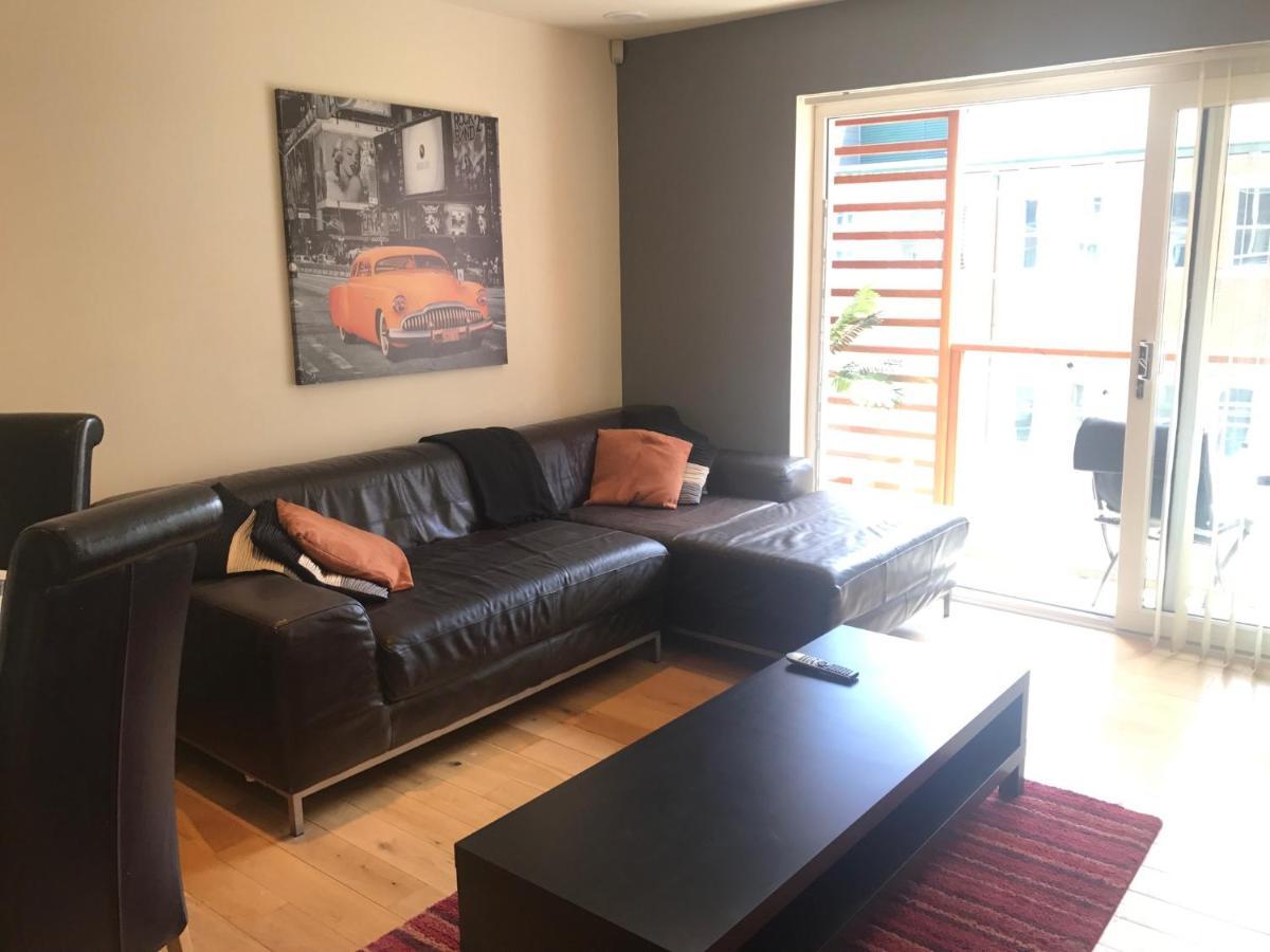 The Sawmill Apartment Kingston upon Hull Luaran gambar