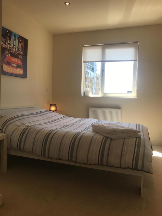 The Sawmill Apartment Kingston upon Hull Luaran gambar