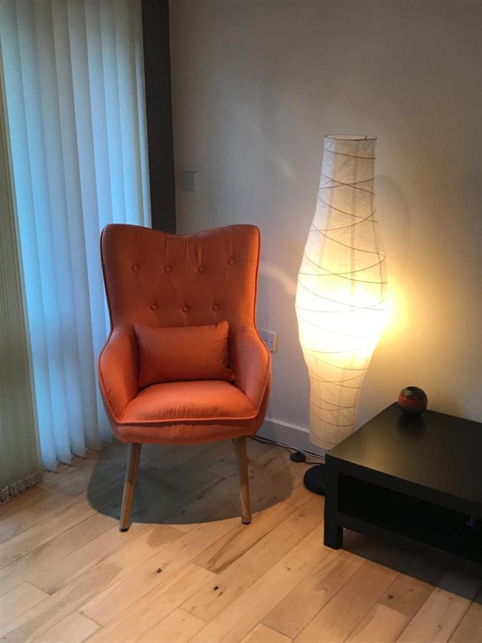 The Sawmill Apartment Kingston upon Hull Luaran gambar