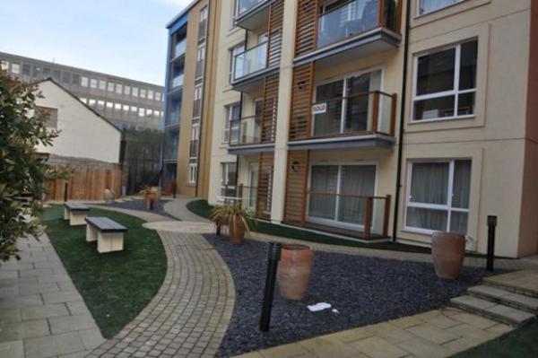 The Sawmill Apartment Kingston upon Hull Luaran gambar