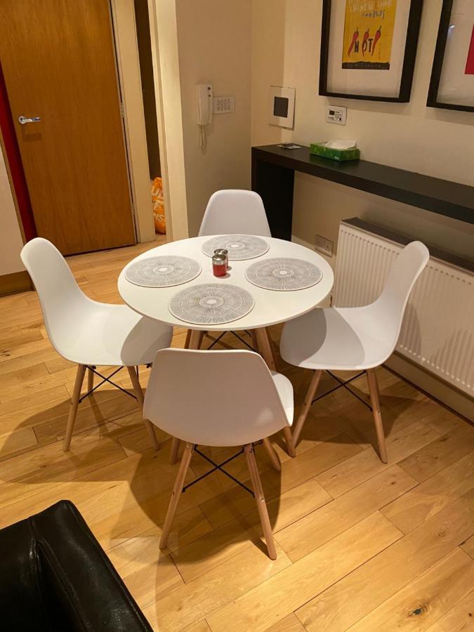 The Sawmill Apartment Kingston upon Hull Luaran gambar