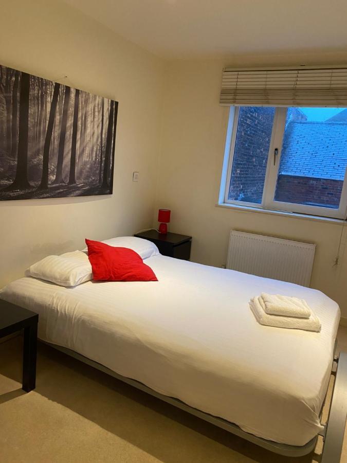 The Sawmill Apartment Kingston upon Hull Luaran gambar
